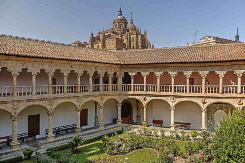 Salamanca: Private Guided Customizable Walking Tour - A Deep Dive into the Salamanca Private Tour