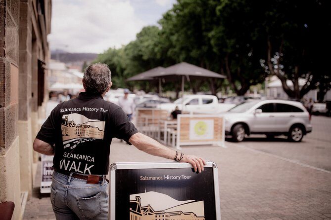 Salamanca Walk - History Tour - Why This Tour Works for Travelers