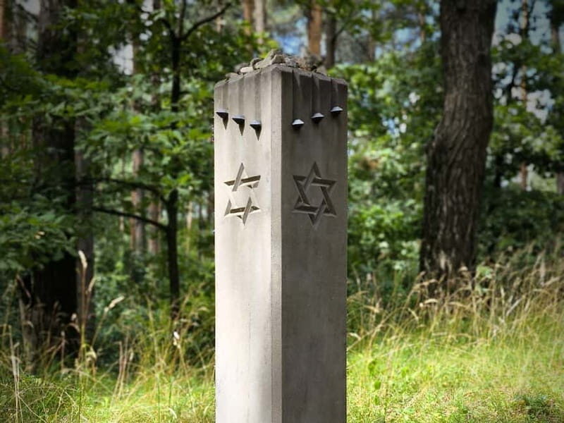 SALASPILS: Private tour to Salaspils and Rumbula Memorials - FAQs