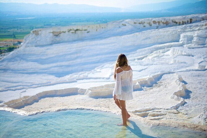 Salda Lake and Pamukkale Full-Day Guided Tour from Antalya - Final Thoughts