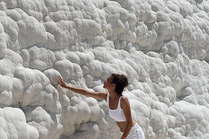 Salda Lake & Pamukkale Day Tour With Thermal Pools & Hierapolis - Introduction: What to Expect from This Tour