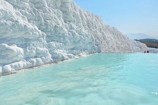 Salda Lake & Pamukkale Day Tour With Thermal Pools & Hierapolis - Is It Worth the Price?