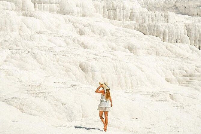 Salda Lake & Pamukkale Day Tour With Thermal Pools & Hierapolis - Final Thoughts: Who Is This Tour Best For?