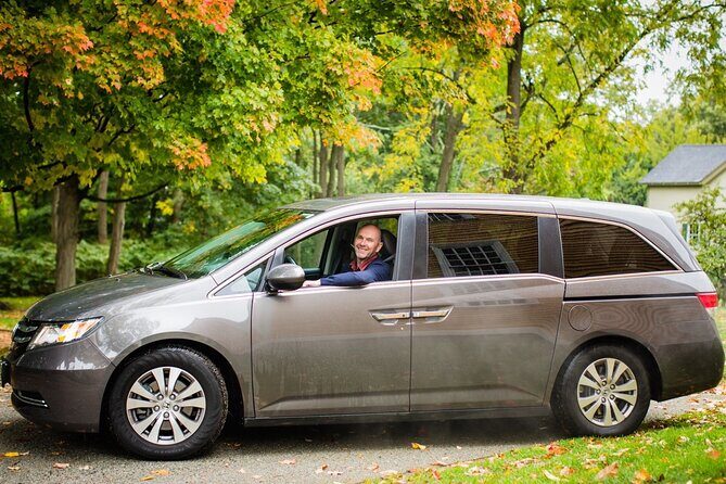 Salem and North Shore Full Day Private Tour - A Detailed Look at the Tour Experience