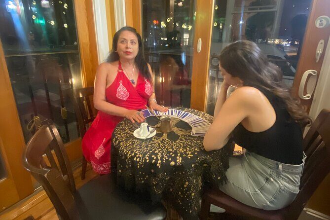 Salem Bewitched Tour With Tarot Reading - Salem Bewitched Tour With Tarot Reading: An Honest Look