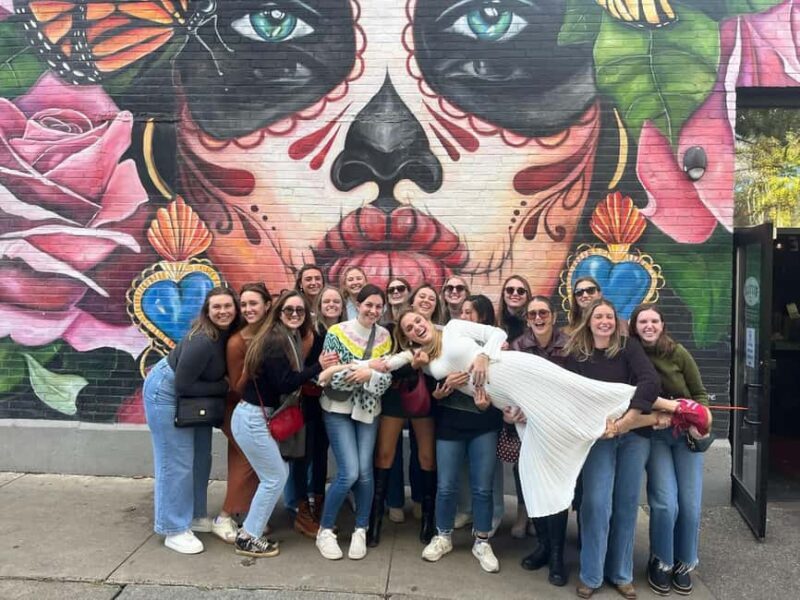 Salem: Boos and Brews Haunted Pub Crawl - FAQ