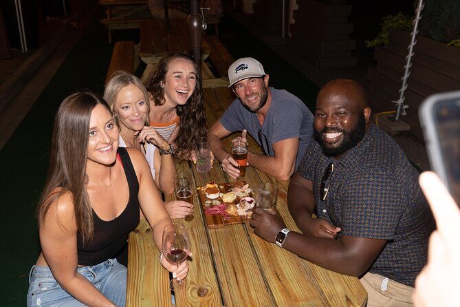 Salem Booze and Brews Haunted Pub Crawl by US Ghost Adventures - Final Thoughts — Who Should Consider This Tour?