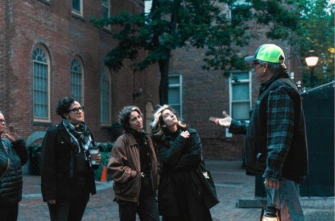 Salem Day Tour: Historical Witchcraft Hysteria Walking Tour - FAQ