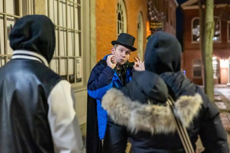 Salem Ghost Tours: Witches & Wicked Whispers - Final Thoughts