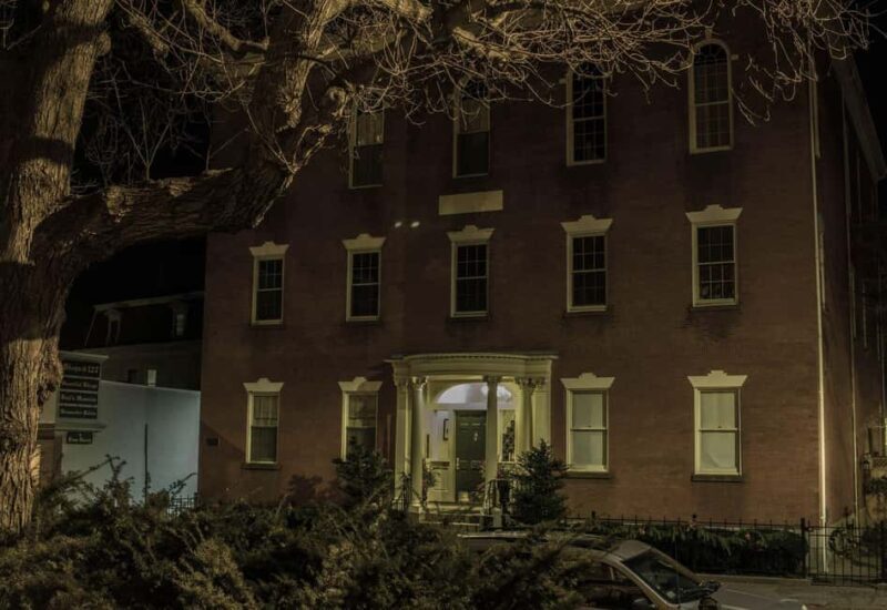 Salem Ghost Tours: Witches & Wicked Whispers - FAQ