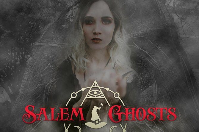 Salem Ghosts: Witches, Warlocks, & Hauntings - Final Thoughts