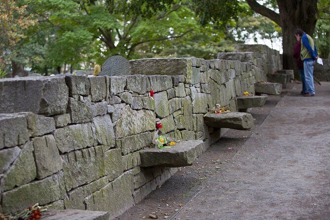 Salem "Hocus Pocus" Movie Locations Tour (31st Anniversary) - Frequently Asked Questions