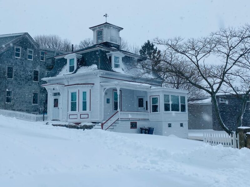 Salem, MA: Hocus Pocus Movie Guided Walking Tour - What is the Salem Hocus Pocus Tour?