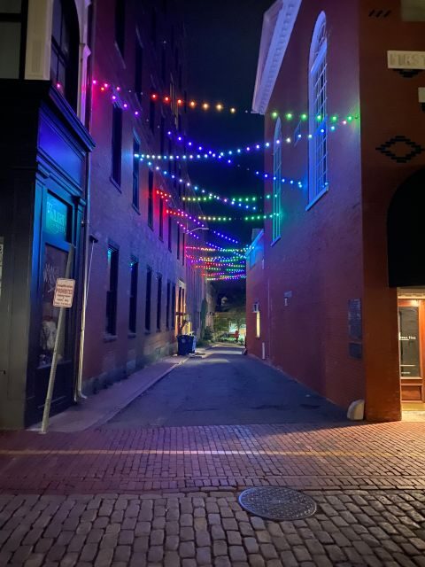 Salem, MA: Mysteries & Murder Guided Walking Tour - Who Should Consider This Tour?