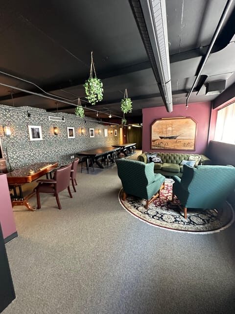 Salem, MA: Witch City Broom Making Workshop - What to Expect from the Broom Making Workshop