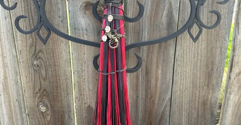 Salem, MA: Witch City Broom Making Workshop - FAQ