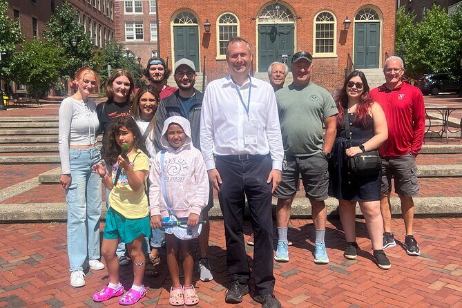 Salem Movie Magic Tour: Hocus Pocus and Bewitched locations - Who Is This Tour Best For?