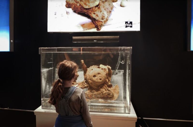 Salem: Pirate Museum with Authentic Treasures Entry Ticket - Final Thoughts