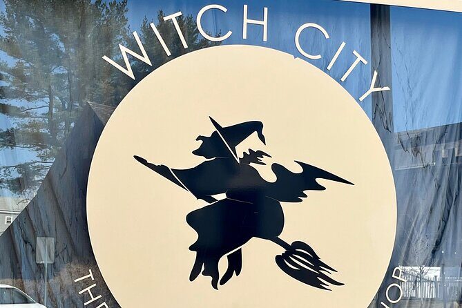 Salem Private Half Day Tour from Boston, groups 5-6 - Who This Tour Is Best For