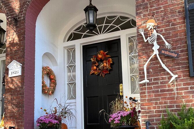 Salem Private Half Day Tour from Boston, groups 5-6 - FAQ