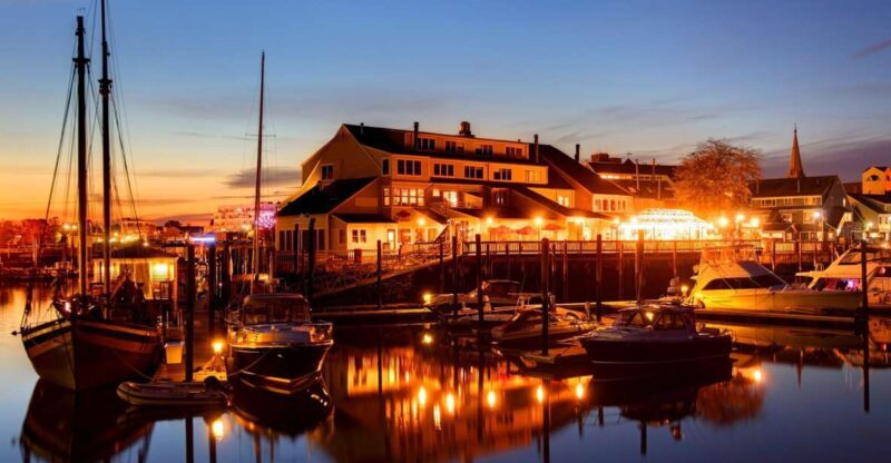 Salem: Requiem for Salem Walking Ghost Tour - Is It Worth the Price?