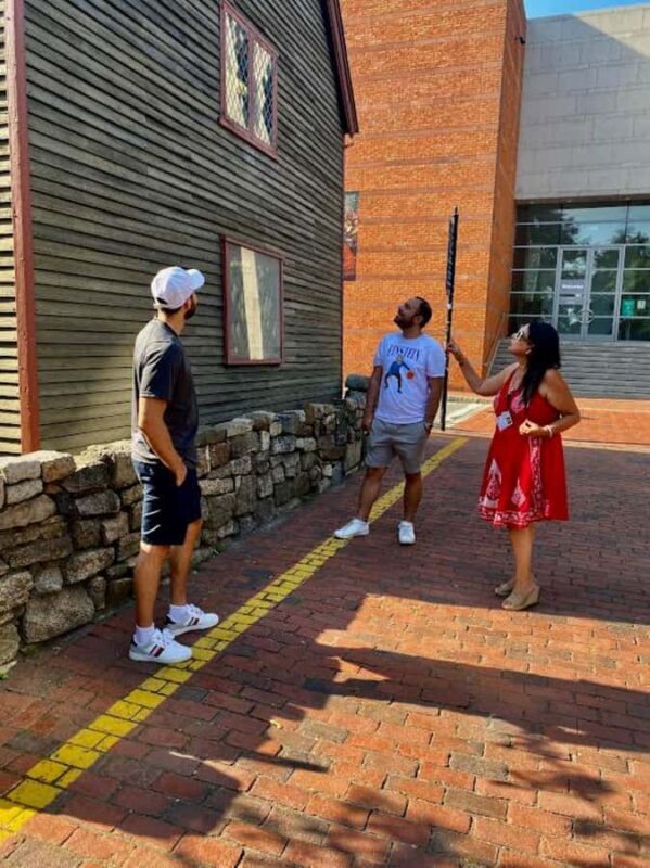 Salem: Salem Witch Tour - What to Expect from the Salem Witch Tour