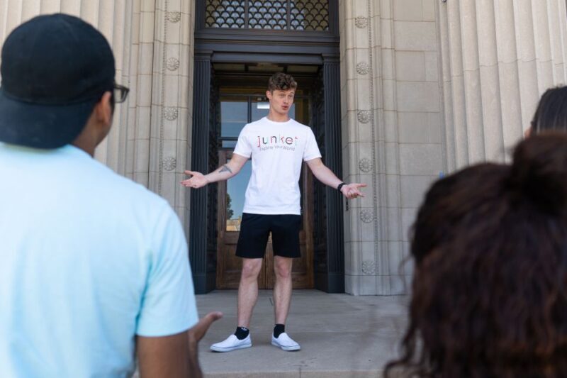 Salem: Secrets of Salem Hidden History Walking Tour - What Is the Salem: Secrets of Salem Tour?