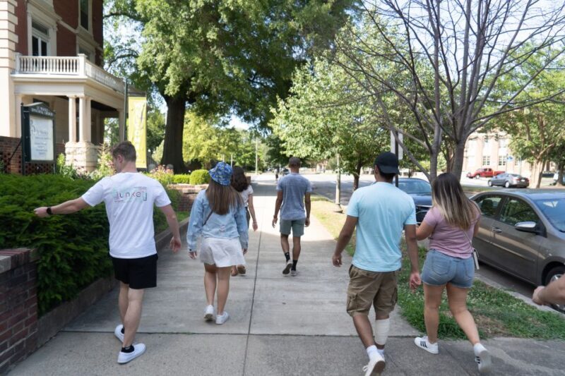 Salem: Secrets of Salem Hidden History Walking Tour - How Does the Tour Unfold?