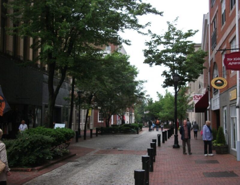 Salem: Secrets of Salem Hidden History Walking Tour - Practical Details and Tips