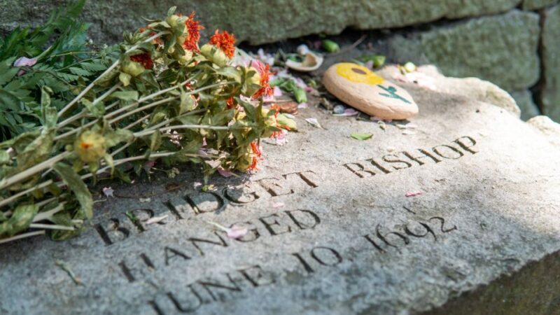 Salem: Self-Guided Scary Ghosts & Witch Trials Audio Tour - Practical Considerations