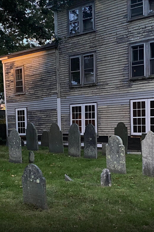 Salem: Specters and Apparitions Ghost Hunting Tour - FAQ: Your Questions About the Salem Ghost Hunting Tour