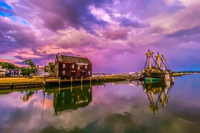 Salem Through a New Lens: Anniversary of Joseph White Murder - Final Thoughts