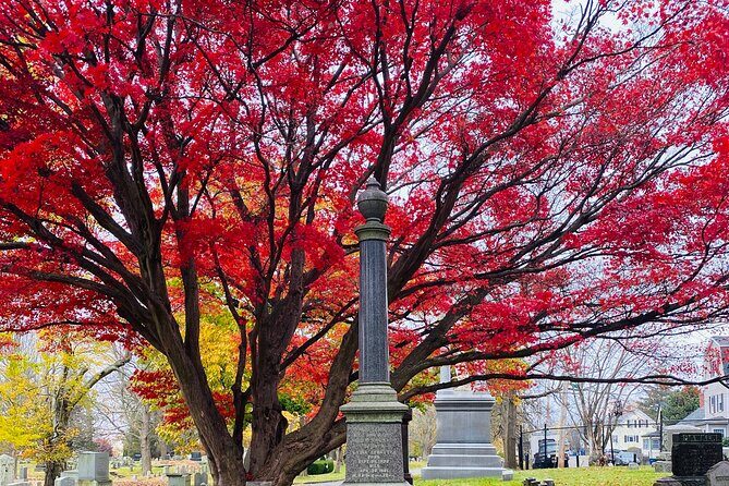 Salem Through a New Lens: Anniversary of Joseph White Murder - FAQ