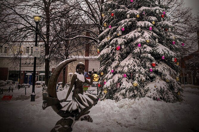 Salem Vintage Postcard Tours - Is It Worth the Price?