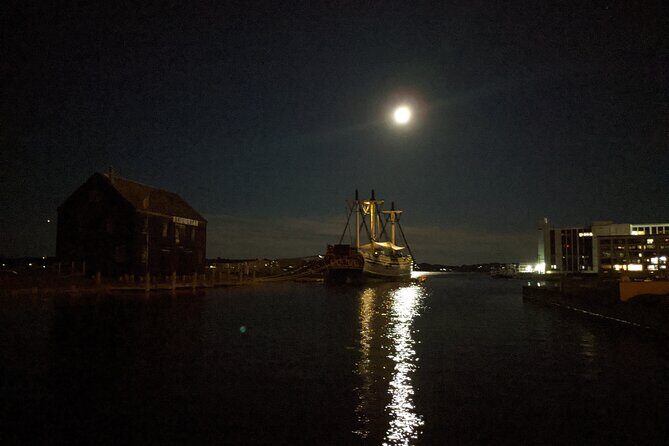 Salem Vintage Postcard Tours - Final Thoughts