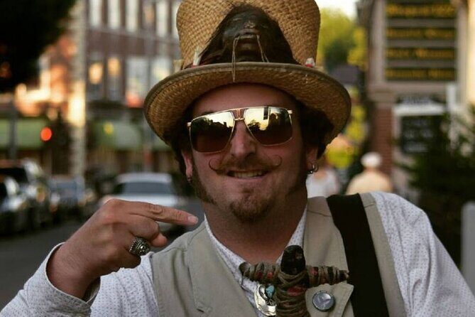 Salem Voodoo, Vampires, and Ghosts Guided Walking Tour - The Bottom Line: Is It Worth It?
