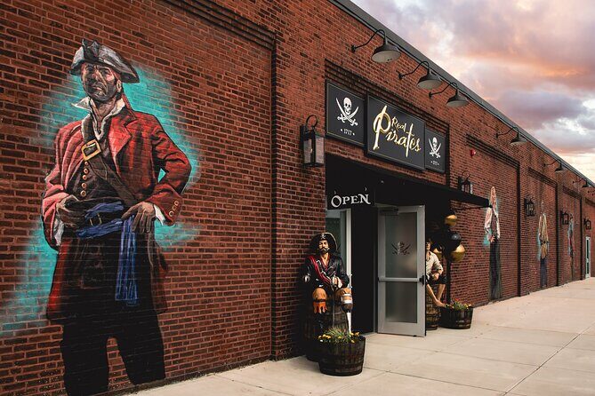 Salem Witch Tour from Boston by Train with Museum Tickets - Who Should Consider This Tour?