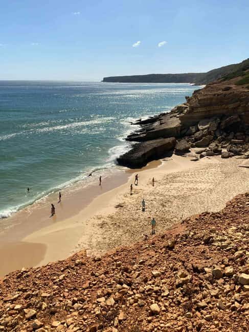 Salema: Stretch Horizons | Coastal Hike & Yoga - Who Should Consider This Experience?