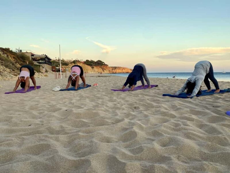 Salema: Stretch Horizons | Coastal Hike & Yoga - Final Thoughts