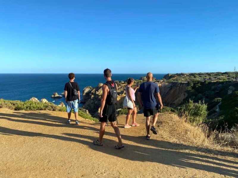 Salema: Stretch Horizons | Coastal Hike & Yoga - FAQ