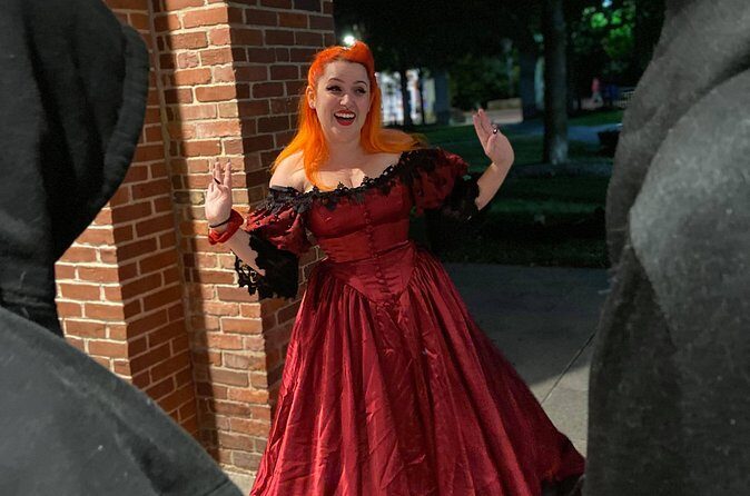 Salem's Spooky Spectres Walking Ghost Tour - Is This Tour Good Value?