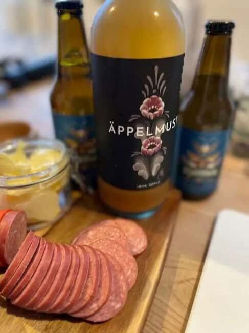 Sälen: Guided Gastronomy Walk with Local Delicacies - Who Should Consider This Tour?