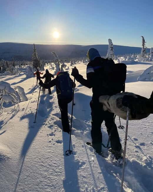 Sälen: Snowshoe Rental - Final Thoughts: Is It Worth It?