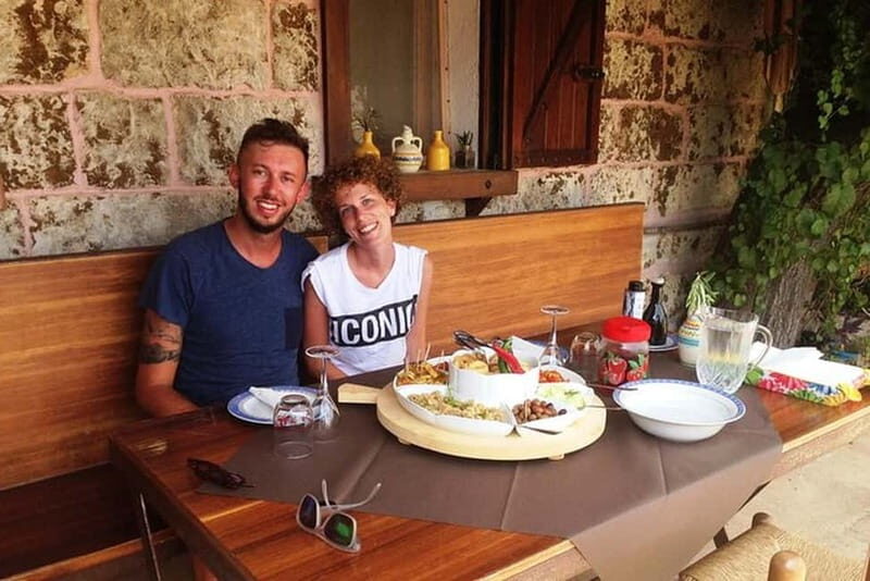 Salento: Olive Oil Mill Walking Tour with Tastings - An In-Depth Look at the Olive Oil Tour Experience