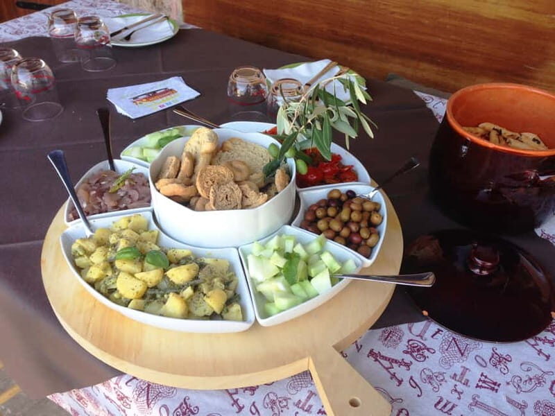 Salento: Olive Oil Mill Walking Tour with Tastings - The Authenticity and Charm of the Family Mill