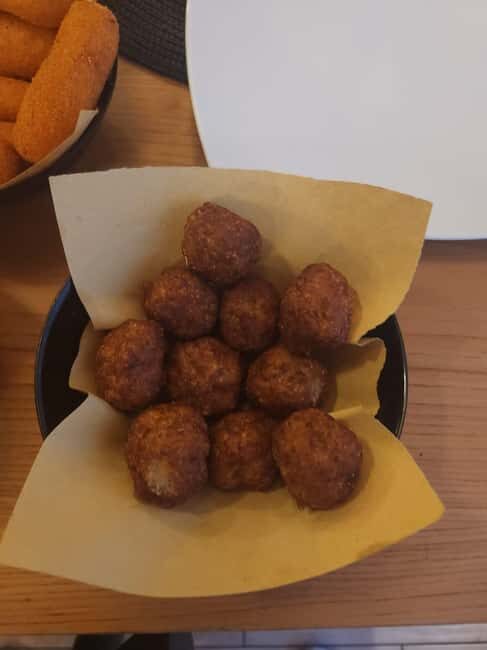 Salento Tasting: Local Bites, Wine & Traditional Flavors - Key Points