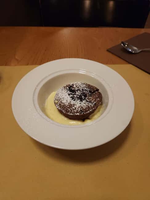 Salento Tasting: Local Bites, Wine & Traditional Flavors - Rustic Vegetable Platter