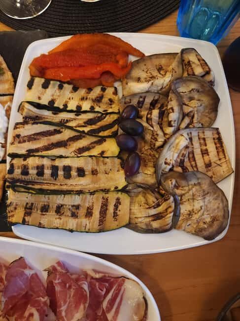 Salento Tasting: Local Bites, Wine & Traditional Flavors - Wine and Drinks