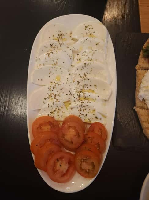 Salento Tasting: Local Bites, Wine & Traditional Flavors - Overall Value and Experience