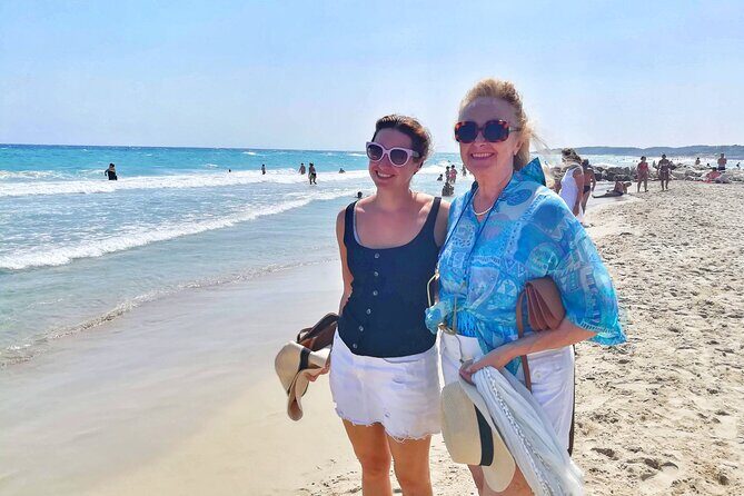 Salento's sea coast tour - An In-Depth Look at the Salentos Sea Coast Tour